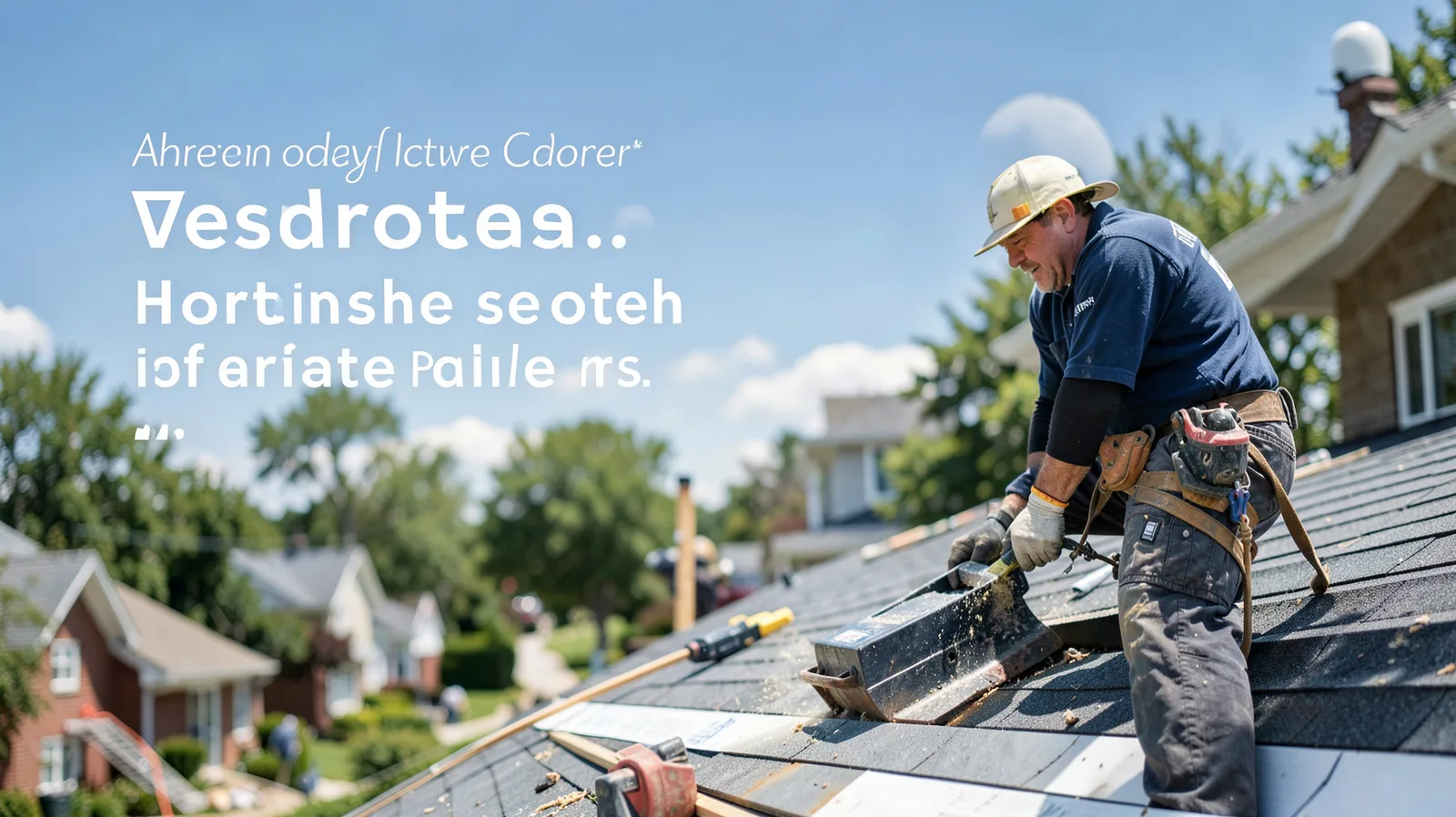 Roof Replacement in Prospect, PA near me